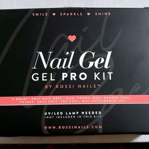 Rossi nail gel kit